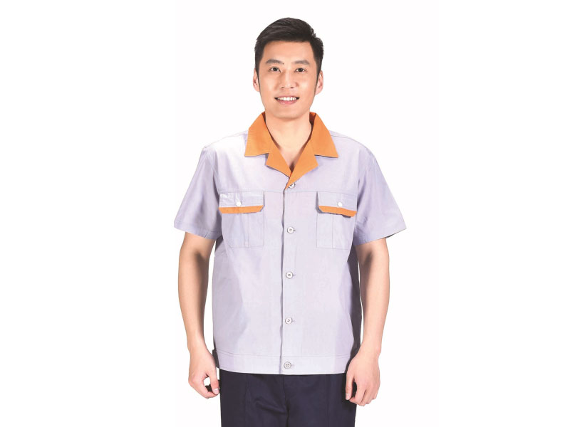 卡珀職業(yè)裝是集合設(shè)計，生產(chǎn)、定做定制工做服為一體的工服訂制企業(yè)，打造高級工服專屬定制、批發(fā)、工  藝生產(chǎn)制作，面料舒適,價格實惠的企業(yè)。